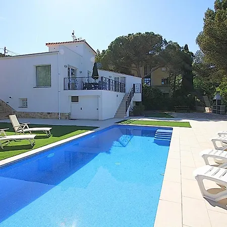 Villa House