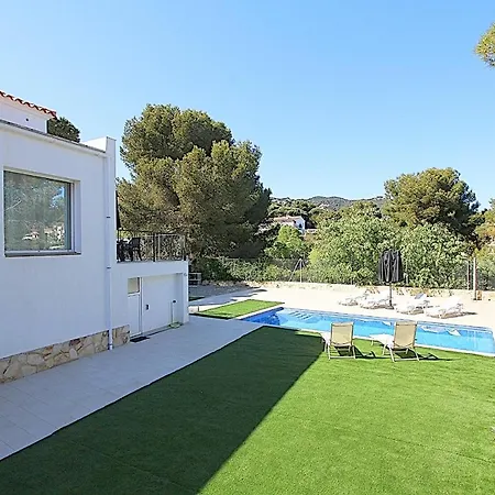 Villa House