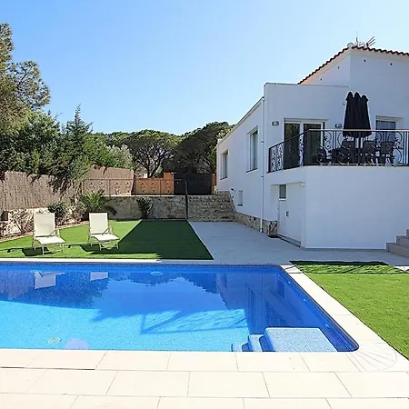 Villa House Lloret de Mar