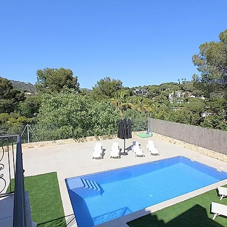 House Villa