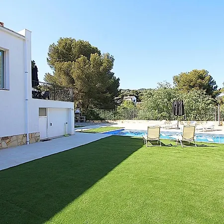 House * Lloret de Mar