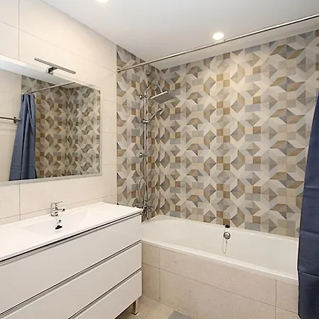 House Villa *