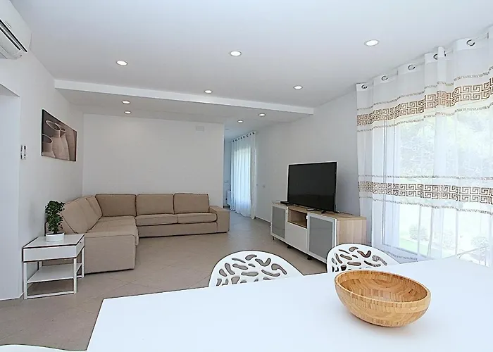 House Willa Lloret de Mar