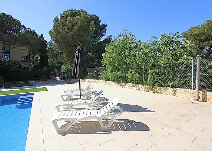 House Lloret de Mar