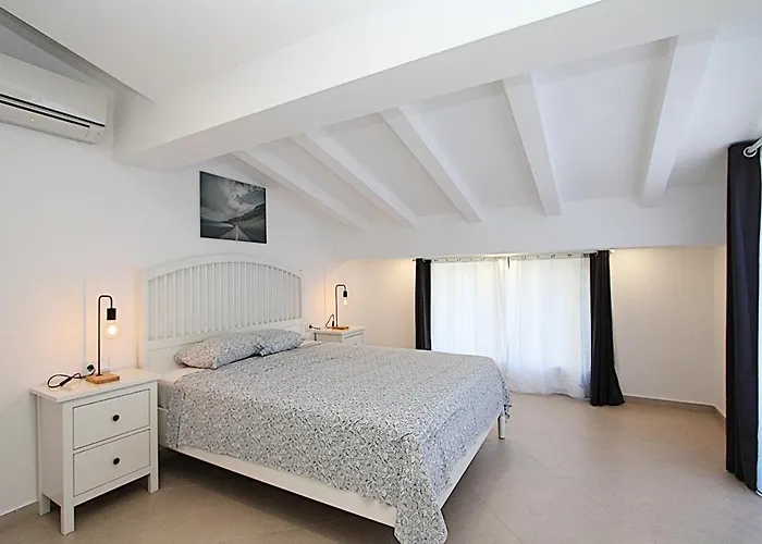 House Willa Lloret de Mar