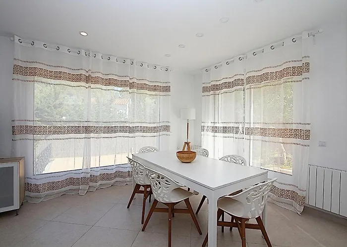 Willa House Lloret de Mar