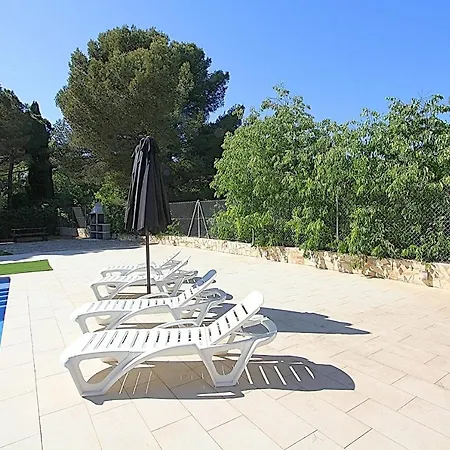 House Lloret de Mar